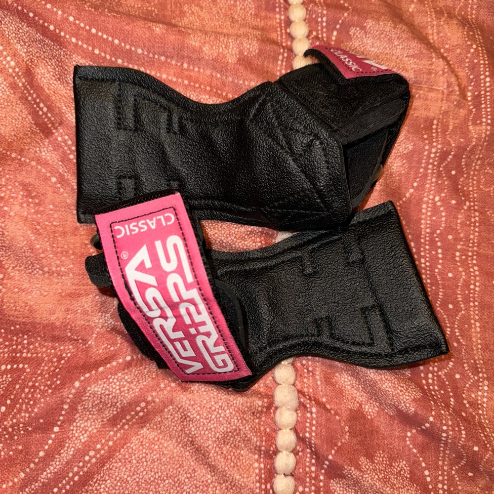 Versa grips